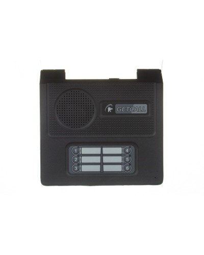GC-1006D5. Пульт селекторной связи. GETCALL в Череповце