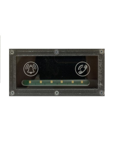GC-0610B1. Индикатор со встроенным источником аварийного освещения. GETCALL в Череповце