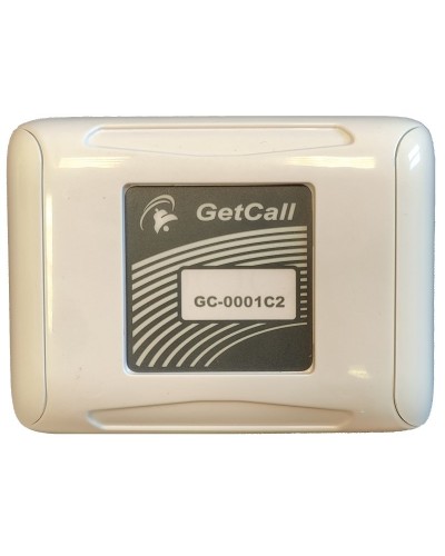 GC-0001C2. Комплект дублирования сигнала вызова. GETCALL в Череповце