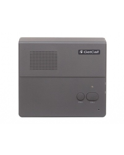 GC-4017D1.1. Пульт громкой связи. GETCALL в Череповце