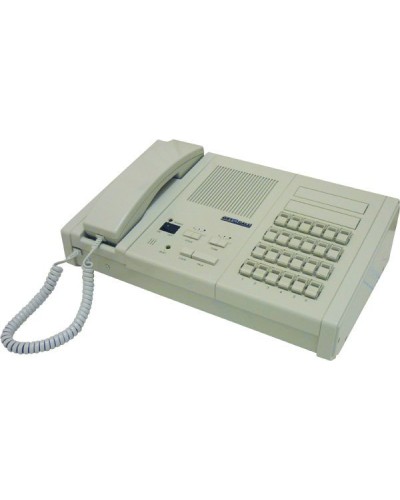 GC-9036D4 (24 аб.). Пульт оперативной связи. GETCALL в Череповце