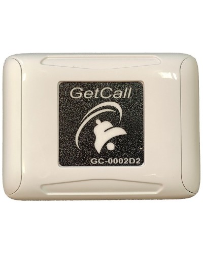 GC-0002D2. Адаптер сопряжения пультов. GETCALL в Череповце