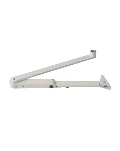 GEZE TS 2000/4000 ФОП (белый)(отключ). Тяга стандартна с ФОП. GEZE в Череповце