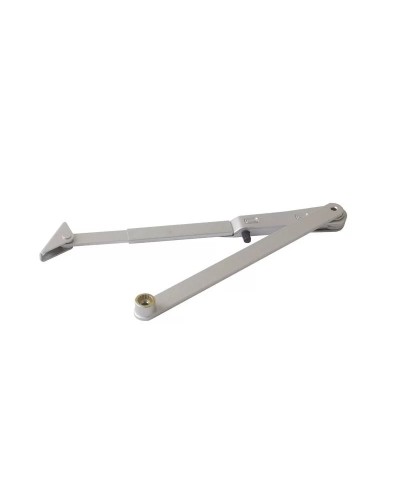 GEZE TS 2000/4000 ФОП (серебро)(отключ). Тяга стандартна с ФОП. GEZE в Череповце