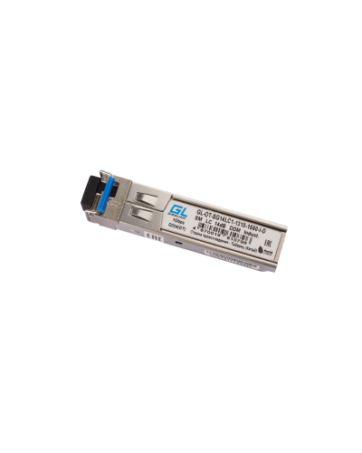GL-OT-SG14LC1-1310-1550-I-D. SFP-модуль. GIGALINK в Череповце