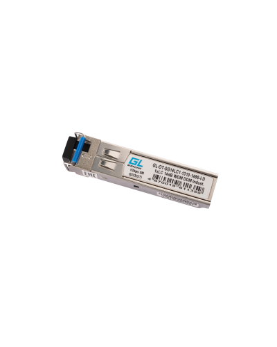 GL-OT-SG14LC1-1310-1490-I-D. SFP-модуль. GIGALINK в Череповце