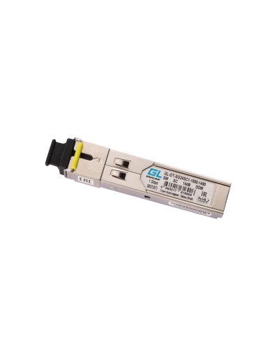 GL-OT-SG24SC1-1550-1490-D. SFP-модуль. GIGALINK в Череповце