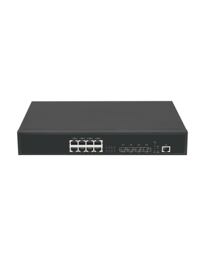 GL-SW-G302-12TC. Коммутатор. GIGALINK в Череповце