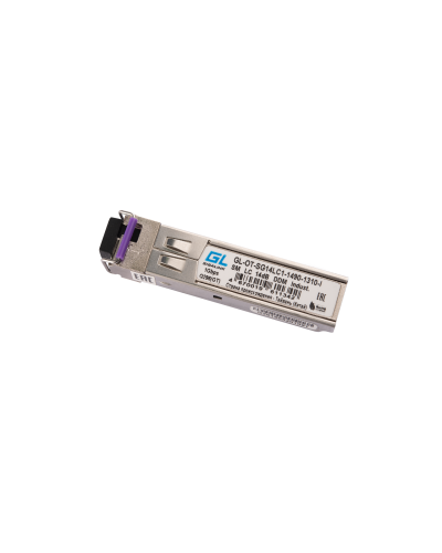 GL-OT-SG14LC1-1490-1310-I. SFP-модуль. GIGALINK в Череповце