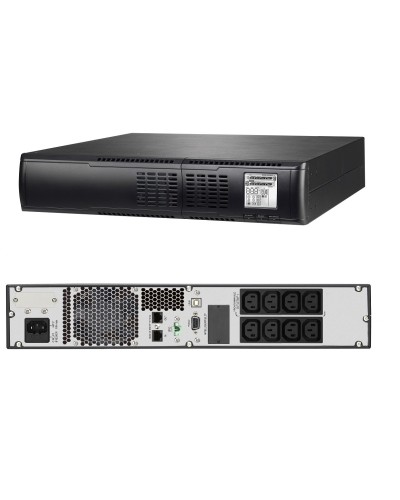 GL-UPS-LI011/2*9a. Источник бесперебойного питания. GIGALINK в Череповце