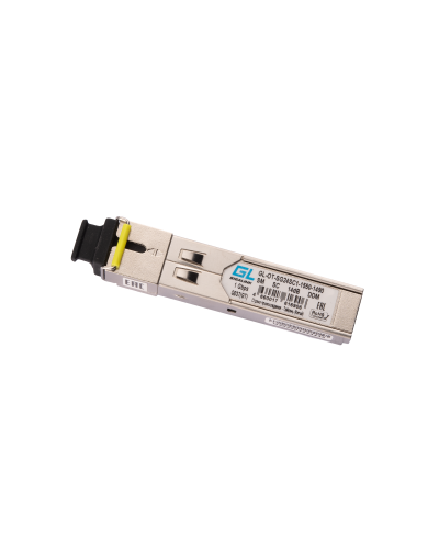 GL-OT-SG24SC1-1550-1490. SFP-модуль. GIGALINK в Череповце