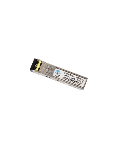 GL-OT-SG34LC2-1490-CWDM. SFP-модуль. GIGALINK в Череповце