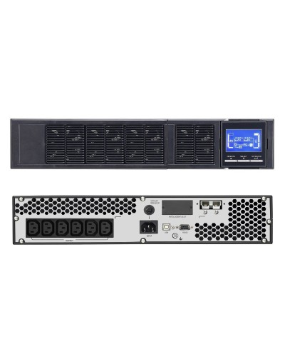 GL-UPS-OL01L-1-1/2*9a. Источник бесперебойного питания. GIGALINK в Череповце