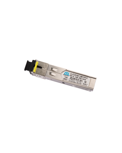 GL-OT-SG14SC1-1550-1310-I-D. SFP-модуль. GIGALINK в Череповце