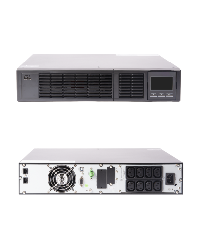 GL-UPS-OL01pf-1-1/3*9a. Источник бесперебойного питания. GIGALINK в Череповце