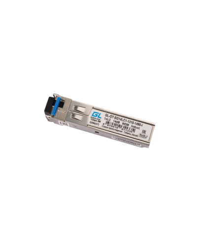 GL-OT-SG14LC1-1310-1490-I. SFP-модуль. GIGALINK в Череповце