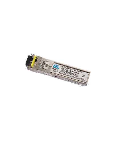 GL-OT-SG14LC1-1550-1310-I. SFP-модуль. GIGALINK в Череповце