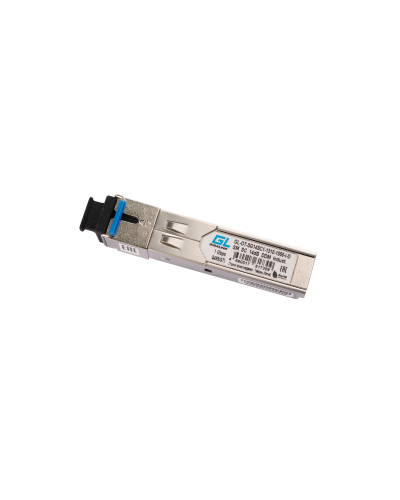 GL-OT-SG14SC1-1310-1550-I-D. SFP-модуль. GIGALINK в Череповце