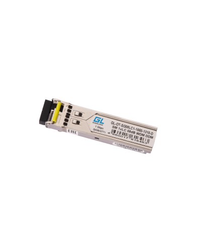 GL-OT-SG08LC1-1550-1310-D. SFP-модуль. GIGALINK в Череповце