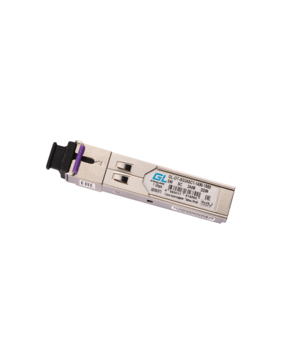 GL-OT-SG24SC1-1490-1550. SFP-модуль. GIGALINK в Череповце