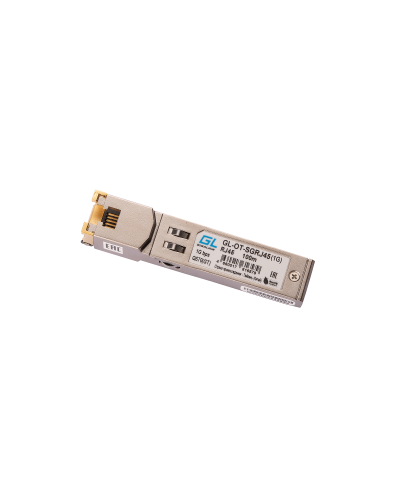 GL-OT-SGRJ45(1G). SFP-модуль. GIGALINK в Череповце