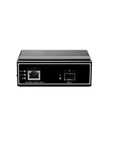 GL-MC-UTP10G-SFP10G-FI. Медиаконвертер оптический. GIGALINK в Череповце