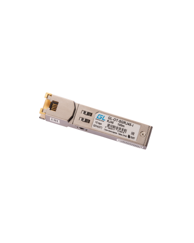 GL-OT-SGRJ45-I. SFP-модуль. GIGALINK в Череповце