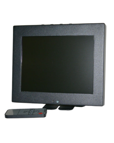 GF-AM080L. Монитор LED 8 дюймов. Giraffe в Череповце