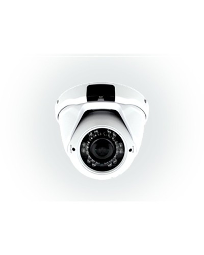 GF-VIR4306AHD2.0-VF v2. Видеокамера AHD купольная. Giraffe в Череповце