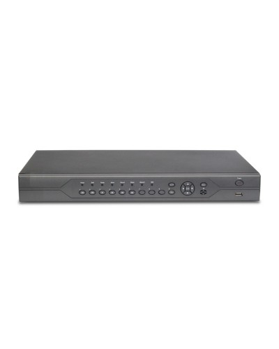 GF-DV3216AHD4.0: Видеорегистратор мультиформатный 32-канальный в Череповце