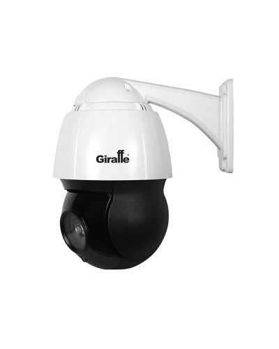GF-SD4330AHD2.0 v2. Видеокамера мультиформатная поворотная . Giraffe в Череповце