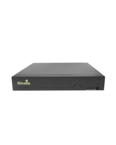 GF-NV1601HD v3. Видеорегистратор IP 16-канальный. Giraffe в Череповце