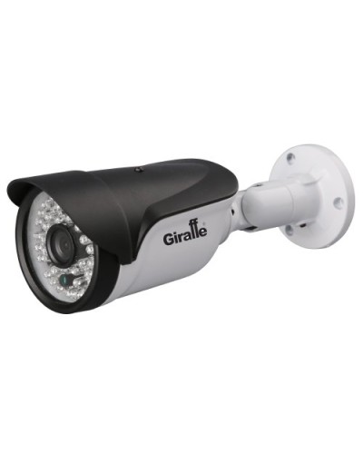 GF-IPIR4253MP5.0-VF v2. Видеокамера IP цилиндрическая. Giraffe в Череповце