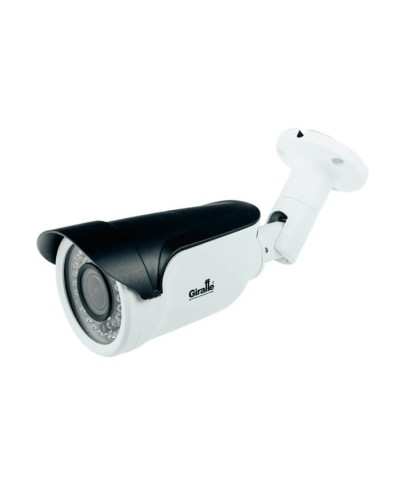 GF-IR4353HD5.0-VF. Видеокамера мультиформатная цилиндрическая . Giraffe в Череповце