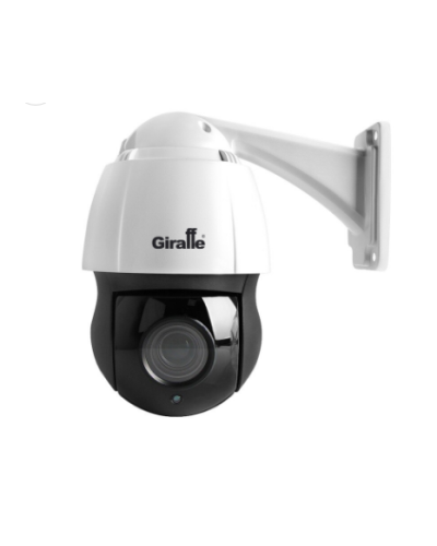 GF-IPSD4320MP5.0. Видеокамера IP поворотная. Giraffe в Череповце