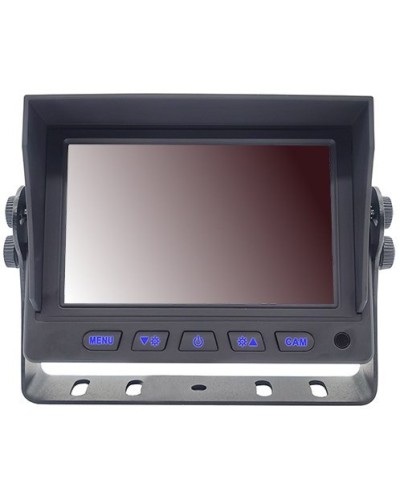 GF-АМ050 v2. Монитор LED 5 дюймов. Giraffe в Череповце