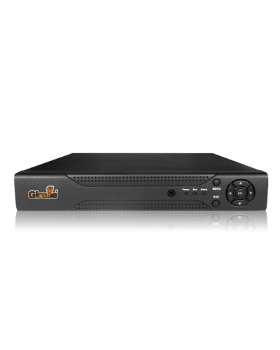 GF-DV0802AHD v3. Видеорегистратор мультиформатный 8-канальный. Giraffe в Череповце