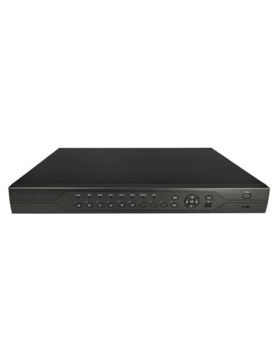GF-DV1604AHD5.0. Видеорегистратор мультиформатный 16-канальный. Giraffe в Череповце