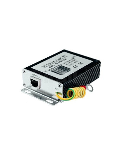GF-PSP1000. Устройство грозозащиты линии  Ethernet и PoE. Giraffe в Череповце