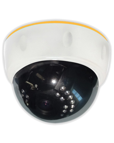 GF-IPVIR4306MP2.0-VF v2. Видеокамера IP купольная. Giraffe в Череповце
