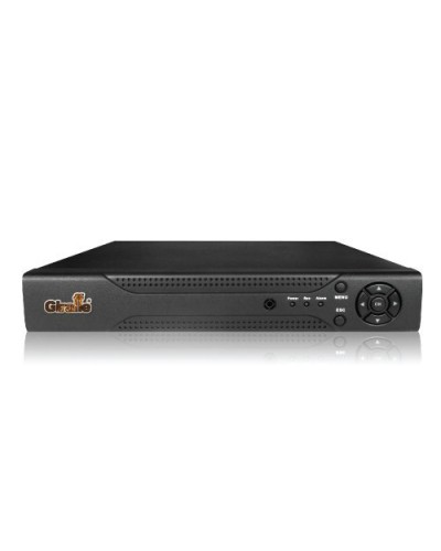 GF-DV0804AHD5.0. Видеорегистратор мультиформатный 8-канальный. Giraffe в Череповце
