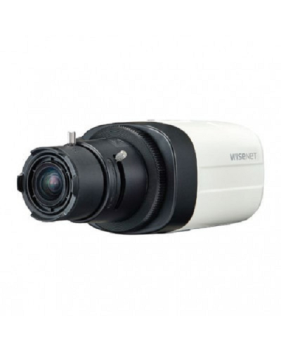 HCB-6000PH. Видеокамера мультиформатная корпусная. HANWHA в Череповце
