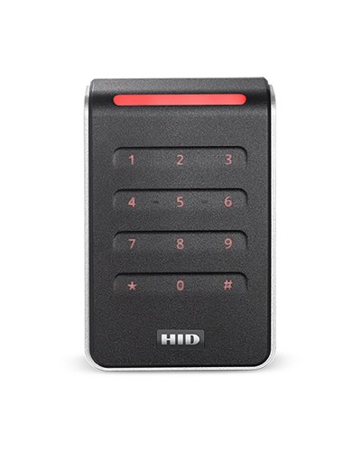SIGNO 40K (40KTKS-00-000000). Универсальный считыватель. HID в Череповце