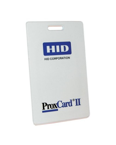 ProxCard II. Карта proximity стандартная. HID в Череповце