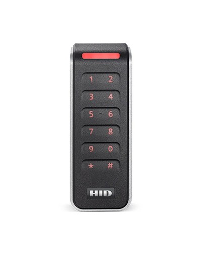 SIGNO 20K (20KNKS-01-000000). Считыватель с модулями BLE, NFC. HID в Череповце