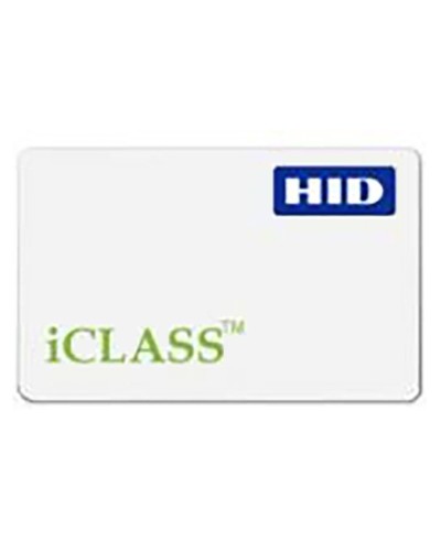 iC-2121: Карта iCLASS в Череповце