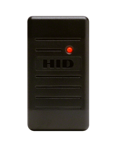 ProxPoint Plus(Black). Считыватель proximity карт. HID в Череповце