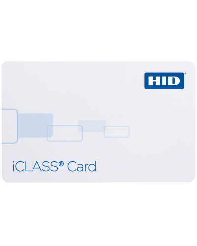 iC-2003: карта iCLASS в Череповце