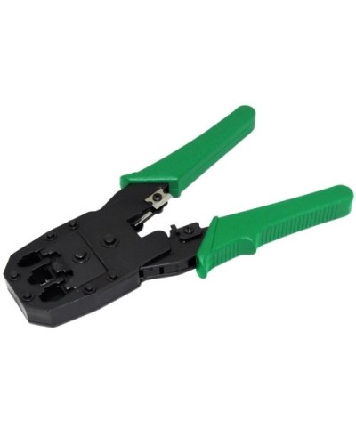 HT-200 (315): Пресс-клещи (кримпер) для RJ-45, RJ-12, RJ-11 в Череповце