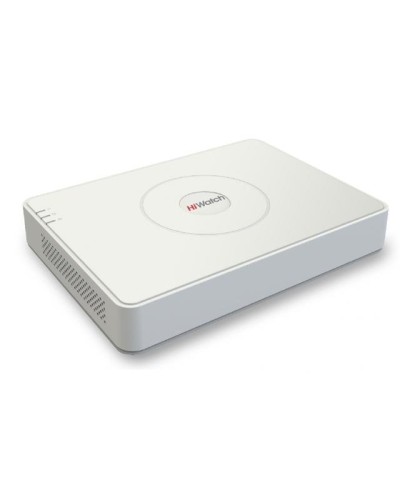 DS-H216QA(B). Видеорегистратор TVI 16-канальный. HiWatch в Череповце